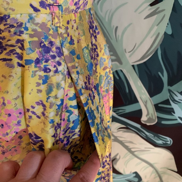 ModCloth spring dress - Picture 5 of 6